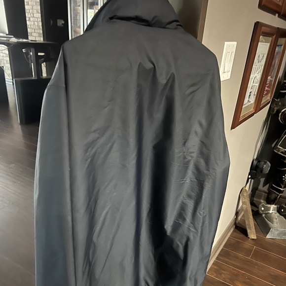 ZEGNA SPORT RAIN JACKET - Picture 3 of 3